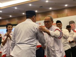 Tim Heri-Sholihin: Aturan Kampanye Tak Ada yang Dilanggar