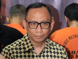 Pemerkosa Wanita Paruh Baya Ditangkap