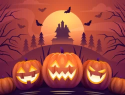 Mengapa Setiap 31 Oktober Diperingati sebagai Hari Halloween?