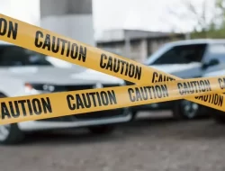 Serangan Jantung, Sopir Perusahaan Meninggal Dalam Mobil di Exit Tol Cikarang Pusat