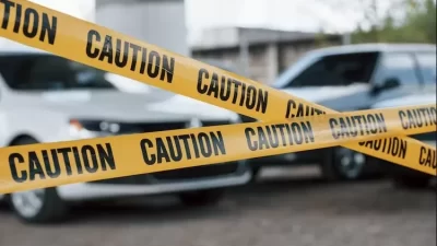 Serangan Jantung, Sopir Perusahaan Meninggal Dalam Mobil di Exit Tol Cikarang Pusat