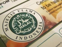 Ribuan UMKM Kota Bekasi Belum Kantongi Sertifikat Halal