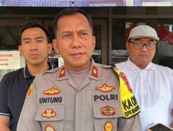 Identitas Pria yang Tewas di Area Mall Bekasi Masih Misterius, Polisi: Masih pelajar