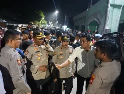 Pemilik Ponpes yang Cabuli Santriwati Tewas di Sel Tahanan