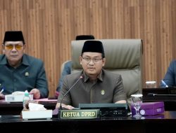 DPRD Kota Bekasi Ajak Masyarakat Tidak Golput dalam Pilkada Serentak 2024