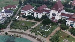 Kompleks Pemda Kabupaten Bekasi