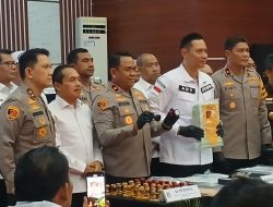 Mafia Tanah di Bekasi Terbongkar,Rp 183,5 Miliar Uang Negara Diselamatkan