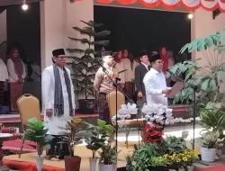 Hari Santri Nasional 2024, Gus Imin Ingatkan Warga Bekasi Soal Perjuangan Ulama