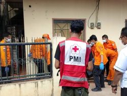 Geger, Pria 40 Tahun Ditemukan Tewas di Kamar Kosnya