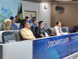 Begini Upaya Pemkab Bekasi Tekan Inflasi Jelang Akhir Tahun