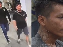 Ojol Jadi Korban Polisi Gadungan, Motornya Raib