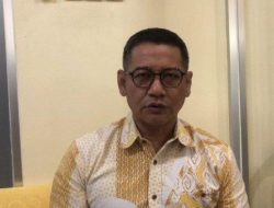 Ketua Timses Paslon Uu-Nurul Mundur, Ini Alasannya …