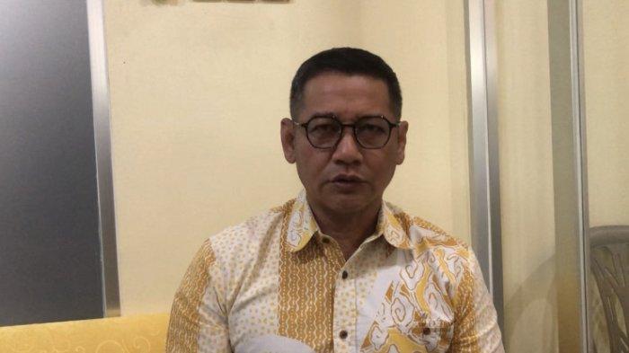 Politikus Golkar Kota Bekasi, Daryanto
