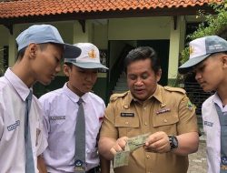 Masuk Triwulan 4, PAD di Sektor Pajak Baru Capai 77 Persen