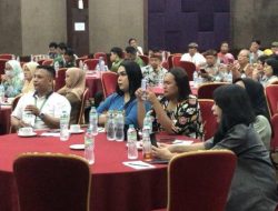 Bawaslu Kota Bekasi Gandeng Komunitas Waria: Sosialisasi Pengawasan Pilkada 2024