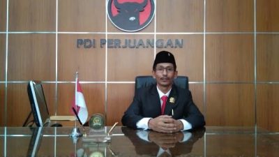 Wakil Ketua DPRD Kabupaten Bekasi Soleman