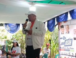 Heri Koswara Sudah Selaraskan Komitmen Kerja dengan Program Presiden Prabowo