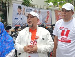 Heri Koswara Soal Peluang PKS Menang di Pilkada Kota Bekasi, Jabar dan Jakarta: Kalau Berhasil, Persoalan Gampang Selesai