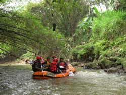 Program Tri Adhianto “Sulap” Sungai Cikeas Jadi Destinasi Wisata Disambut Baik Warga