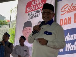 ASIH Komitmen Tegak Lurus Dukung Pemerintahan Prabowo-Gibran