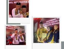 Dua Stasiun Televisi Nasional Dipilih KPU Siarkan Debat Publik Pilkada Kota Bekasi