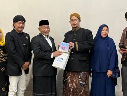 Dukungan Masyarakat Meningkat, Ahmad Syaikhu Optimis Rebut Kemenangan Pilkada 2024