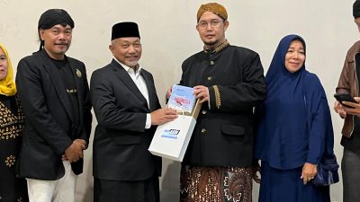 Paslon ASIH didukung tokoh agama dan tokoh masyarakat Sumedang di Pilgub Jabar 2024. Foto: Ist