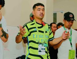 Puncaki Klasemen Liga 2, Putra Siregar: FC Bekasi City Siap Harumkan Bekasi di Kancah Nasional