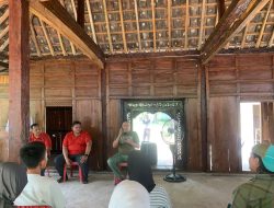 Organisasi Linmas Nilai Paslon Ridho Bakal Bawa Perubahan Positif Bagi Kota Bekasi