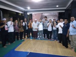 PBB Kota Bekasi Gaspol Perkuat Kemenangan Tri – Harris