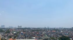 Penduduk Tembus 2,58 Juta Jiwa, Bekasi Masuk Kota Terpadat di Jabodetabek