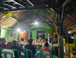 Harris Bobihoe: Bekasi Menuju “World Class City” Lewat Kebudayaan