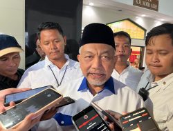 Survei Voxpol Elektabilitas ASIH Meningkat, Ahmad Syaikhu Optimis Menang Pilgub Jabar 2024