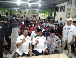 Ahmad Syaikhu Yakinkan Kemenangan di Pilgub Jabar 2024
