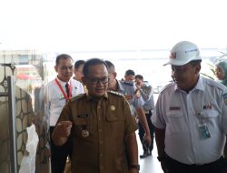 Raden Gani Optimis Kota Bekasi Bakal Efiesien dengan Kawasan TOD