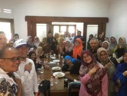 Punya Komitmen Kuat, Ini Upaya ASIH Majukan Pelaku UMKM