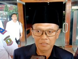 Distaru Kota Bekasi akan Bongkar RTH PT KJL Bantargebang
