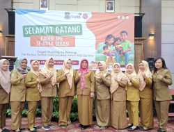 Gelar Orientasi KMS dan KKA Jadi Upaya Pemkot Bekasi Tekan Stunting