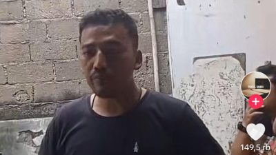 Viral, Pengusaha di Babelan Bekasi Ngaku Disatroni Polisi Berkali – Kali