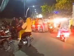 Korban Tawuran di Harapan Indah MD, Polisi: Masih SMP