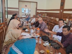 Diduga Selewengkan Dana Hibah, Mantan Ketua Kadin Kota Bekasi Diperkarakan