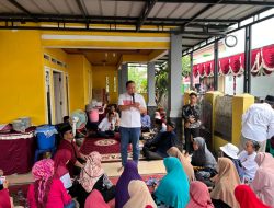 Program Rp 100 Juta per RW, Solusi Tri Adhianto untuk Pembangunan Mandiri di Bekasi