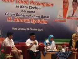 Paslon ASIH Siapkan Solusi Problem Penggangguran di Jawa Barat