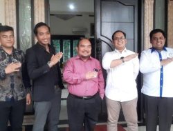 Banyak Kampanye Hitam di Pilbup Bekasi, Tim Hukum Paslon Dani-Romli Berikan Somasi Terbuka