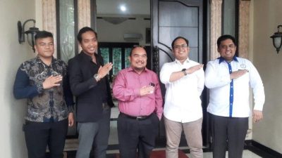 Banyak Kampanye Hitam di Pilbup Bekasi, Tim Hukum Paslon Dani-Romli Berikan Somasi Terbuka