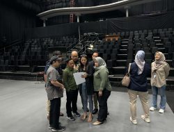KPU Sudah Persiapkan Debat Kandidat Perdana Pilkada Kota Bekasi, Live di Kompas TV