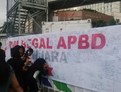 Tri Adhianto “Begal APBD” Kota Bekasi Lewat Olahraga?