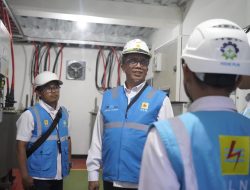 Jaga Pilkada Serentak di Jabar, PLN UID Jabar Siagakan Lebih Dari Empat Ribu Personil