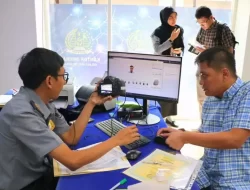 Kantor Imigrasi Bekasi Berperan Aktif dalam Pencegahan TPPO