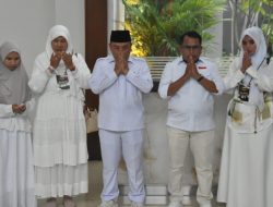 Heri-Sholihin Menang di Mustikajaya pada Pilkada Kota Bekasi, Raih 40.121 Suara